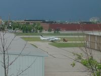 N131PP @ KVLL - At Pontiac - Oakland International Airport Open House - by James Hillwig