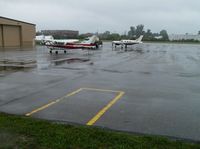 N9464T @ KVLL - At Troy - Oakland Airport - by James Hillwig
