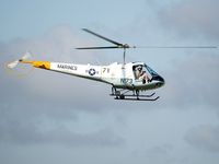 N173 @ KYIP - At Thunder Over Michigan - by James Hillwig
