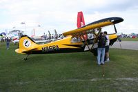 N96PA @ LAL - A-1C - by Florida Metal