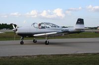 N149A @ LAL - Focke Wulf FWP 149D - by Florida Metal
