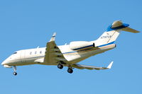 N797CB @ HOU - Short final 30L - by AJ Heiser