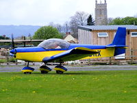 G-CBRX photo, click to enlarge