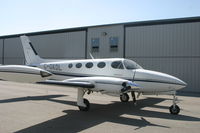 C-GKDL @ CYBW - Springbank Alberta - by Brian Crookes Canon D10