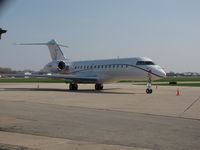 M-MMAS @ KOSH - Orion Ramp Oshkosh WI USA - by steveowen