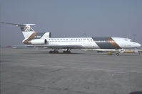 RA-85621 @ VIE - Vnukovo Airlines - by Dietmar Schreiber - VAP