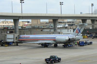 N564AA @ DFW - American Airlines at DFW