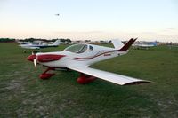 N331PC @ LAL - Personal Cruiser - by Florida Metal