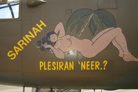N320SQ @ EBAW - Royal Netherlands Historical Flight.Painted as  N5-149 SARINAH of the NEI (Netherlands East Indies Air Force) - by Robert Roggeman