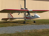 N7057K - Koln FireFly - by Chuck Davis