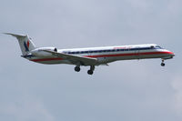 N935AE @ DFW - American Eagle at DFW