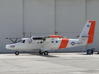76-22566 @ ONT - Preparing to leave Ontario, also reigestered with the Navy as N83NX UV-18A  - by Helicopterfriend