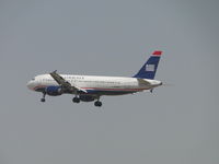N103US @ ONT - On final to runway 26R at Ontario - by Helicopterfriend