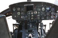 N67PD @ KRFD - Bell UH-1V - by Mark Pasqualino