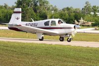 N7125U @ LAL - Sun N Fun 2010 - by Bob Simmermon