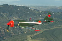 N227W - Cruisin' - by Betty