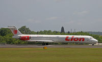 PK-LIK @ WADD - Lion Inter - by Lutomo Edy Permono