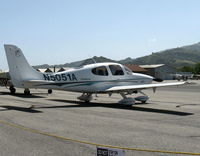 N5051A photo, click to enlarge