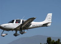 N422SN photo, click to enlarge