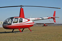 G-JARM photo, click to enlarge G-JARM photo, click to enlarge