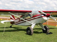 N289R @ KLAL - @KLAL