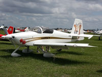 N112B @ KLAL - @KLAL