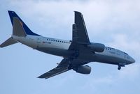 D-ABIT @ EDDF - Lufthansa - by Jan Lefers