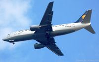 D-ABXN @ EDDF - Lufthansa - by Jan Lefers