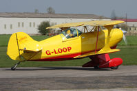 G-LOOP photo, click to enlarge G-LOOP photo, click to enlarge