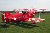 G-BRAA photo, click to enlarge G-BRAA photo, click to enlarge