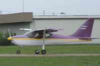 N4323C @ GPM - At Grand Prairie Municpal - by Zane Adams