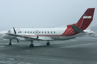 SE-KTK @ ESOE - Next Jet Saab 340B