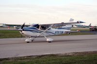 N767XM @ LAL - Cessna 182T