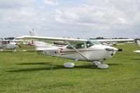 N788MK @ LAL - Cessna 182R - by Florida Metal