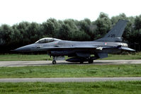 J-215 @ EHLW - J-215 is now preserved in the air force museum.