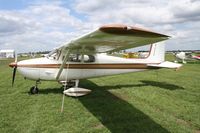 N1023B @ LAL - Cessna 172