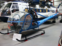 G-ASTP photo, click to enlarge G-ASTP photo, click to enlarge