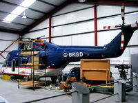 G-BKGD photo, click to enlarge G-BKGD photo, click to enlarge