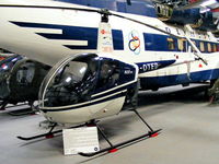 G-OTED photo, click to enlarge G-OTED photo, click to enlarge