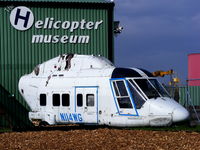 N114WG photo, click to enlarge N114WG photo, click to enlarge