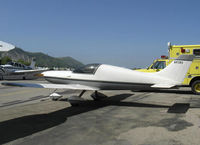 N912KJ @ SZP - 2000 Goodwin PULSAR 912XP, Rotax 912 100 hp - by Doug Robertson