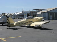 N179DC @ SZP - 2003 Fereira VAN's RV-4, Lycoming O-320 - by Doug Robertson