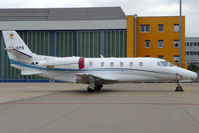 EC-KPB @ CGN - visitor - by Wolfgang Zilske