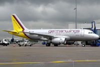 D-AGWR @ CGN - visitor - by Wolfgang Zilske