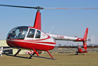 G-JARM photo, click to enlarge G-JARM photo, click to enlarge