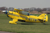G-BTTR photo, click to enlarge G-BTTR photo, click to enlarge