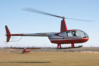 G-JARM photo, click to enlarge G-JARM photo, click to enlarge