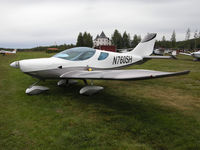 N760SH @ ESVS - Was told this was going further to Asia! - by Krister Karlsmoen