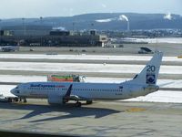 TC-SUY @ LSZH - TAXIING TO E 35