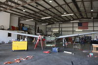 N2800M @ KRFD - North American T-28C - by Mark Pasqualino